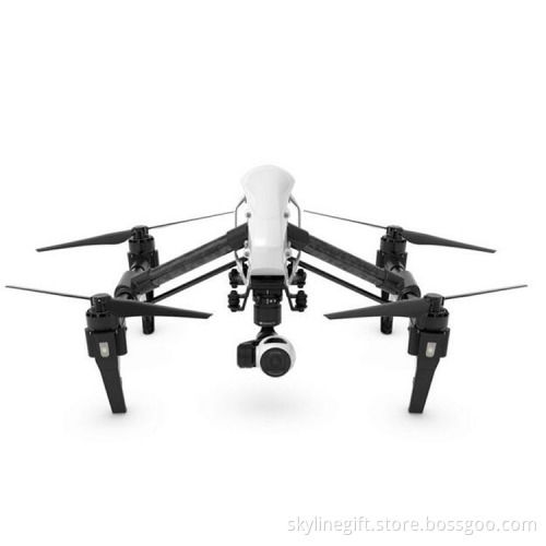Original RTF DJI Inspire 1 2.0 with Zenmuse X3 Camera Now on Sale